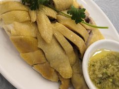 -湛江鸡饭店(岗心路店)