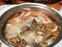 -龙梅肥肠鱼(明瓦廊店)