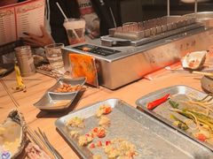 -邢氏老太太烤串(北兴街店)