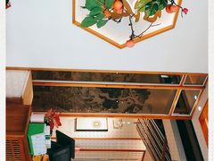 -穆桂英美食(城中店)