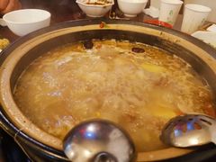 -花水湾红太阳牛肉汤锅