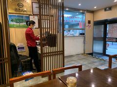 -东泰祥生煎馆(陕西南路店)