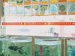 -啊杞恒益饭店(南头总店)