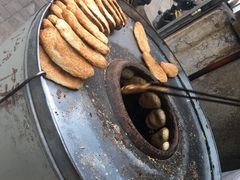 -巧手馄饨(箍桶巷店)