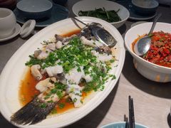 -鱼你相聚·河鲜馆(袁家岭店)