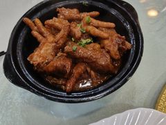 -宝发园名菜馆