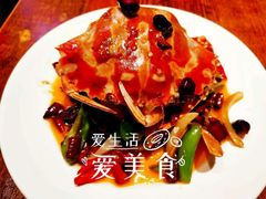 -南海渔家•海鲜•正宗海南菜(海棠湾店)