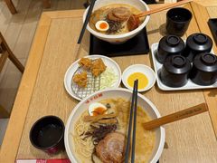-味千拉面(上海松江二店)