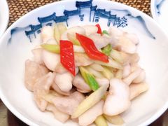 -溪畔•新徽菜(碧湖云溪店)