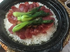 -捞围鲜·港式打边炉(海阳路店)