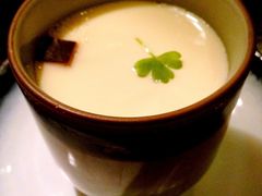 鸡蛋羹-松子料理(亮马桥店)