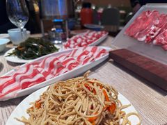 -石鼎香·非遗淮扬火锅(江都龙川桥店)