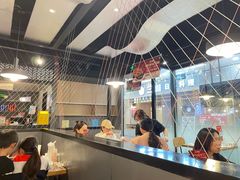 -鱼酷活鱼烤鱼(梅江印象城店)