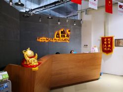 -马克叔叔的照相馆(东门店)