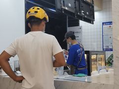 -茶百道(同仁店)