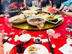 -无锡鼎尚皇冠酒店