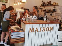 -MAISON门前杂货店