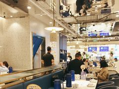 -兰湘子·湘菜小炒(崂山丽达店)