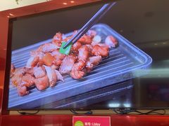 -老板恋上鱼(恒隆广场店)