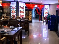 -聂发财重庆江湖菜(解放碑店)