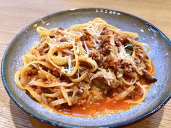 -HELLO 27 意面·沙拉·帕尼尼