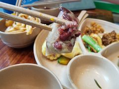 -素满香·食养自助(建邺万达店)
