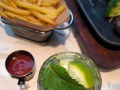 -牛扒先生·厚切雪花牛扒西餐厅(北京路禺山路店)