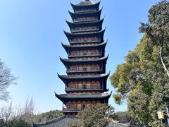 -常熟方塔园