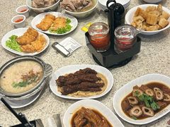 -松發肉骨茶(先得坊店)