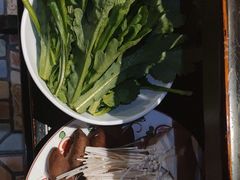 -老门框爆肚涮肉(方庄店)