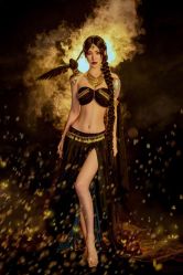 -米莱摄影写真(五大道别墅店)