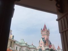 -厦门方特梦幻王国