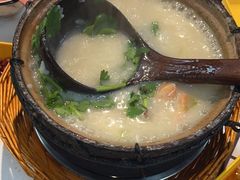 -云晓光头烧烤吧(德平路店)