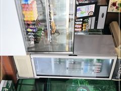 -太平洋咖啡(海滨泳场店)