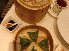 -翠园(北京王府中环店)