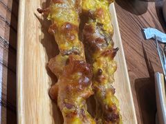 -驿楼兰·新疆菜(火车站店)