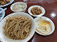 -义隆素菜馆(百年老店)