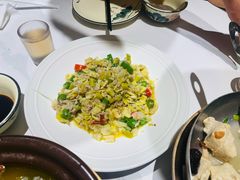 -阿露佳·舌尖上的安吉菜