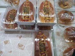 -KOMUGI 小麦家(新地假日广场店)