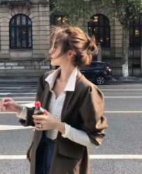 -溪友造型
