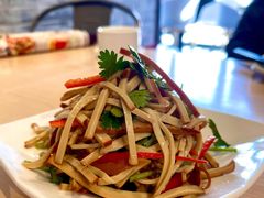 卤豆干丝-避风塘(百联奥特莱斯广场店)