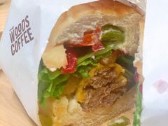 -THE WOODS 简餐 (国贸商城店)