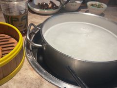 -淘米捞·米汤脆鲩鱼火锅(福田皇岗店)
