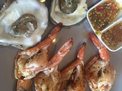 -Red Lobster