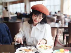 -厦门威斯汀酒店
