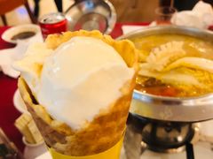 -昆明佳华广场酒店·西餐厅