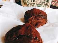 -OUR Bakery(三里屯太古里店)