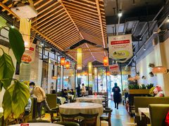 大堂-川味堂·四川豆花(八卦岭店)