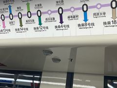 -四川北路(地铁站)