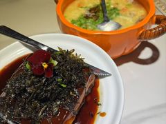 -33号大院·青岛本帮菜(五四广场店)